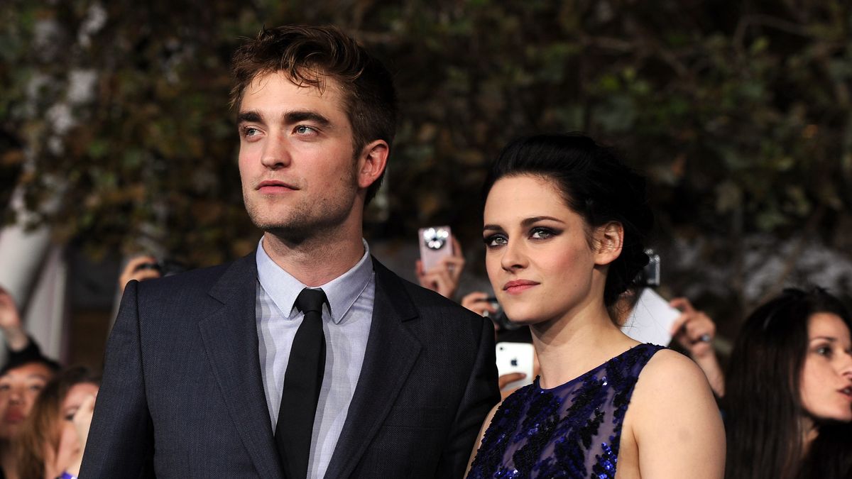 preview for The “Twilight” Cast Then vs. Now