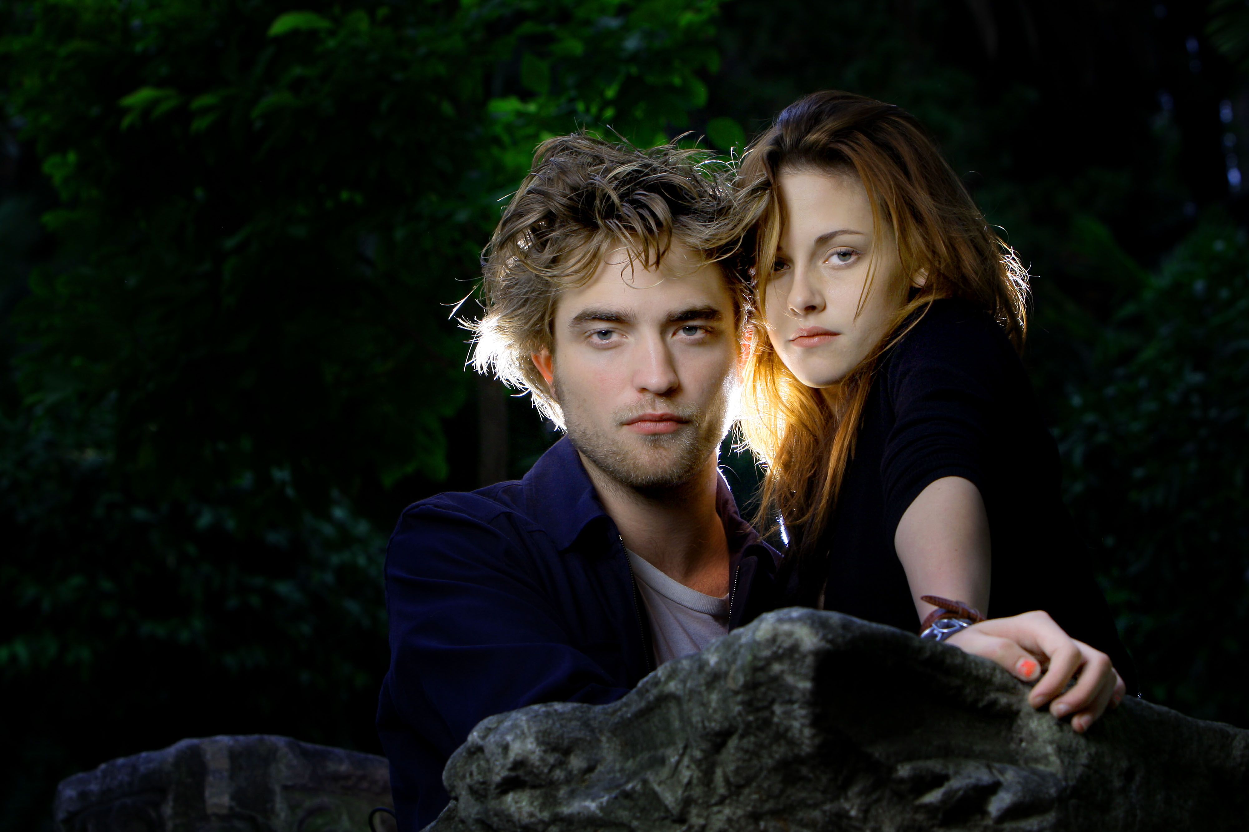 Bella and Edward Are Different in 'Twilight' Book, 'Midnight Sun'