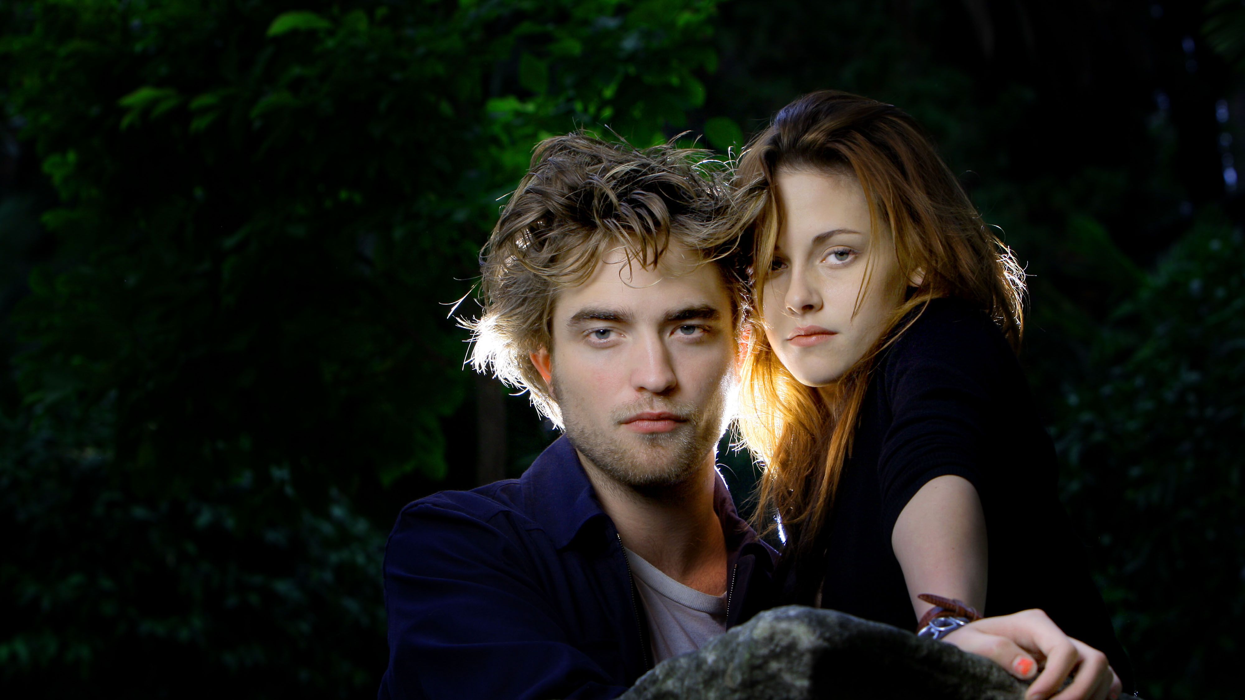 Twilight love STORY (only girls) 2