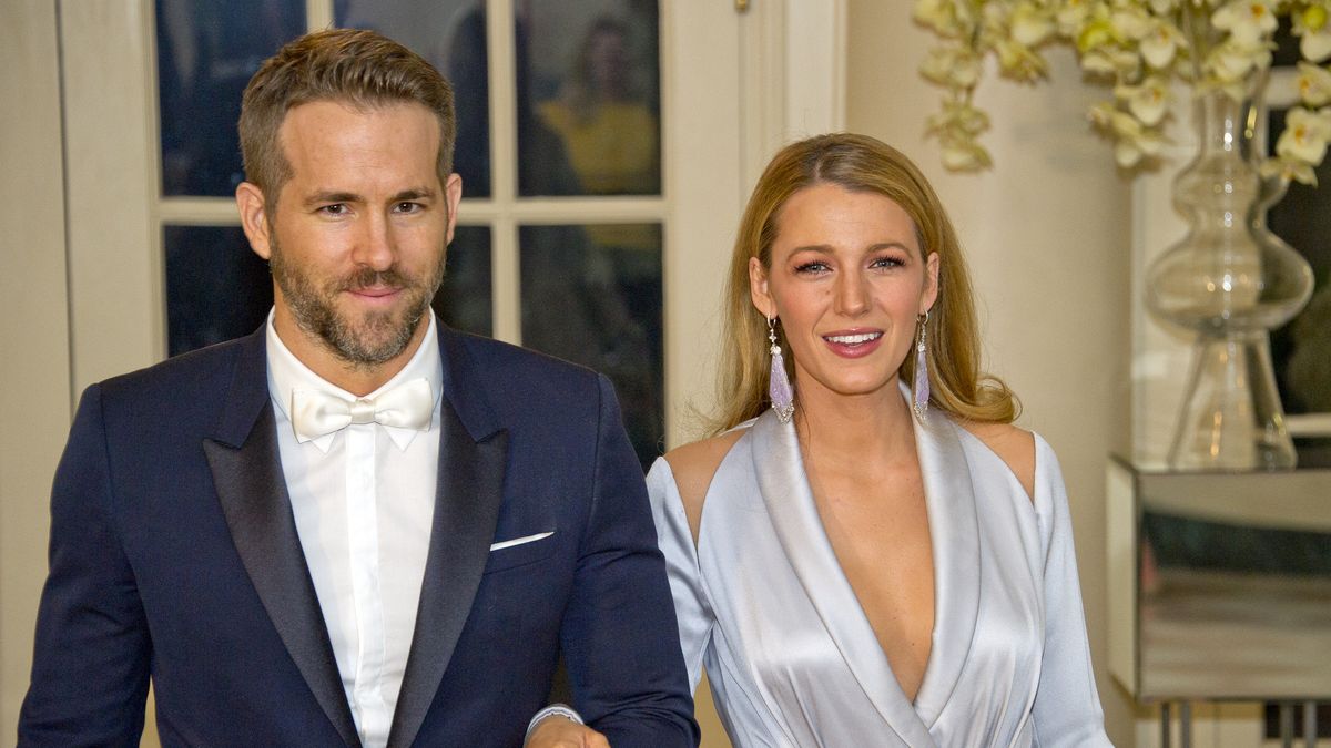 preview for Ryan Reynolds and Blake Lively’s Relationship Timeline