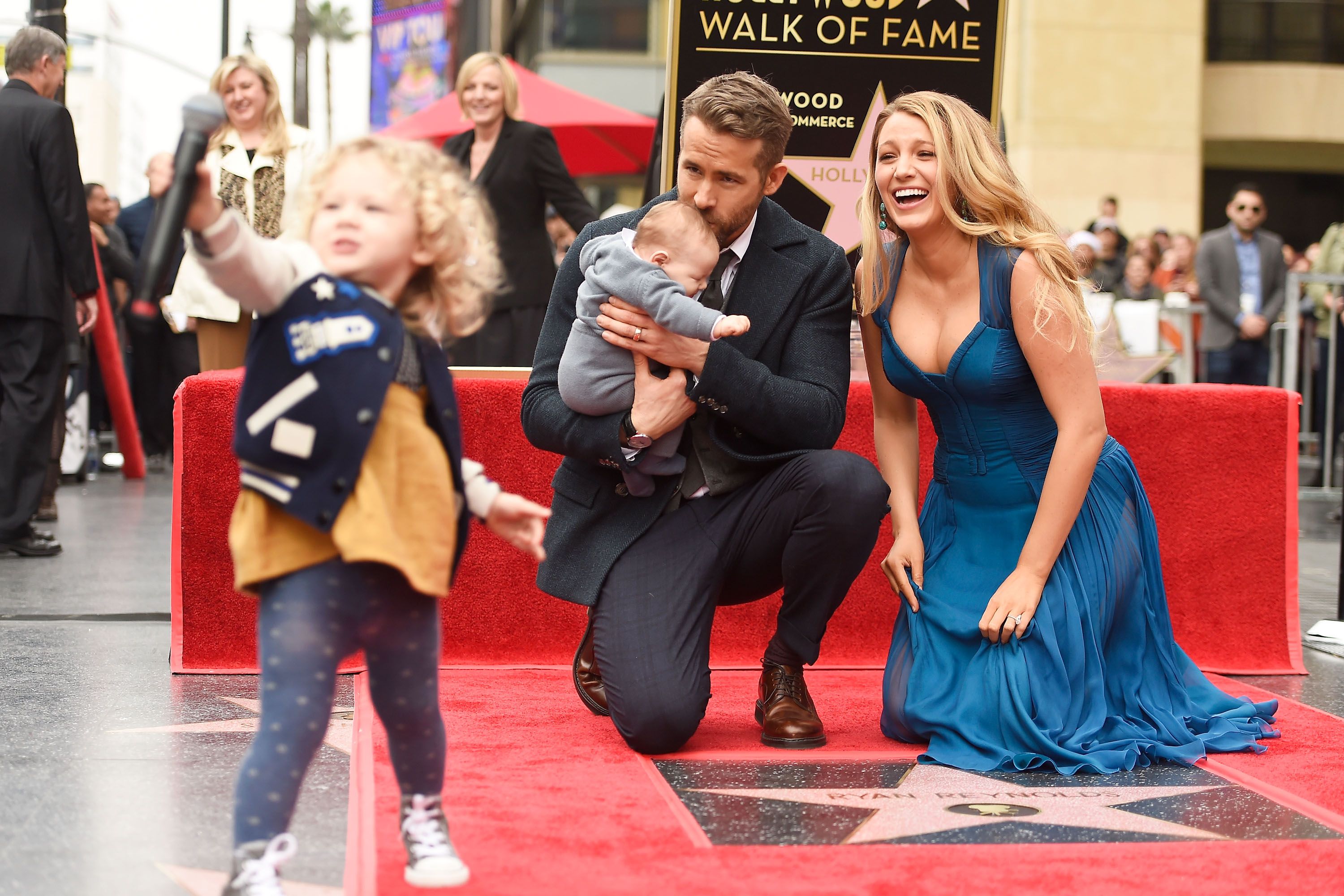 Blake Lively and Ryan Reynolds's Relationship: A Complete Timeline