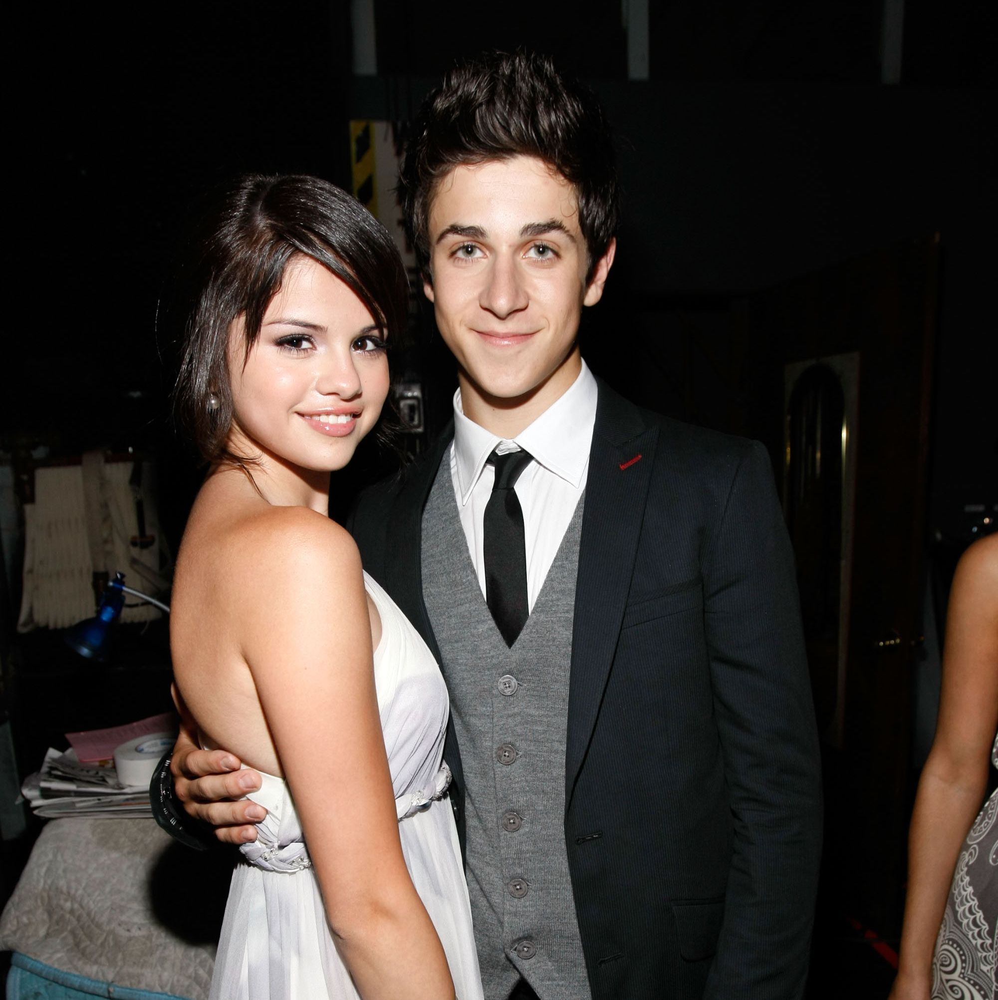 Selena Gomez and David Henrie Are Reuniting for a 'Wizards of Waverly Place' Sequel