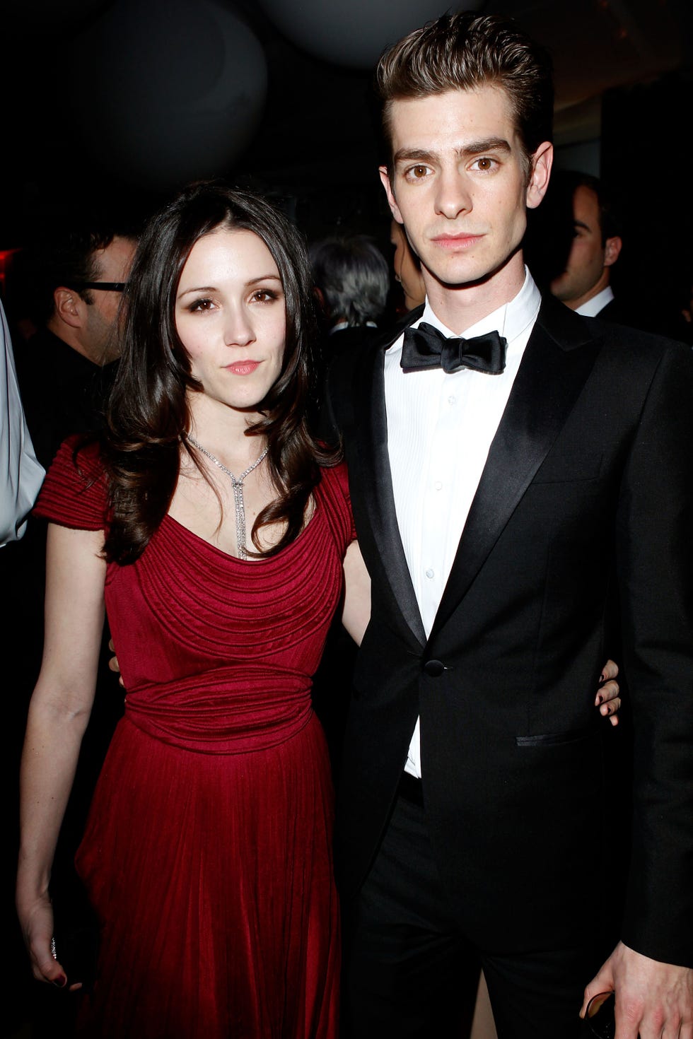 2011 vanity fair oscar party hosted by graydon carter inside