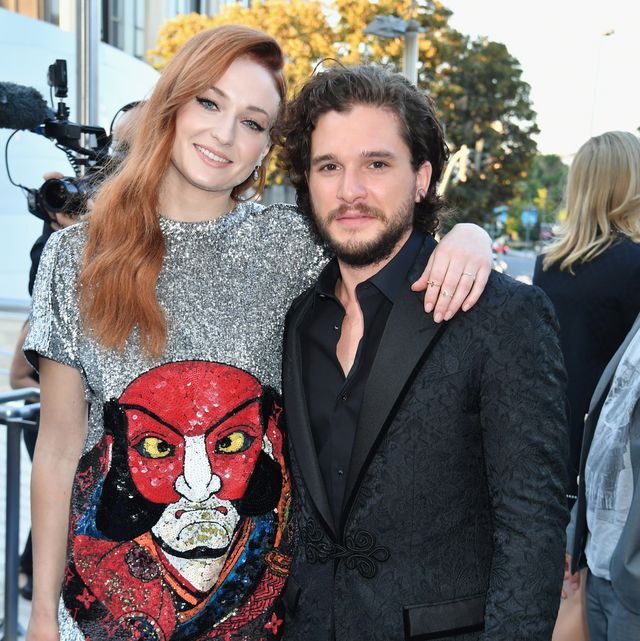 Los Angeles Premiere For The Seventh Season Of HBO's "Game Of Thrones"