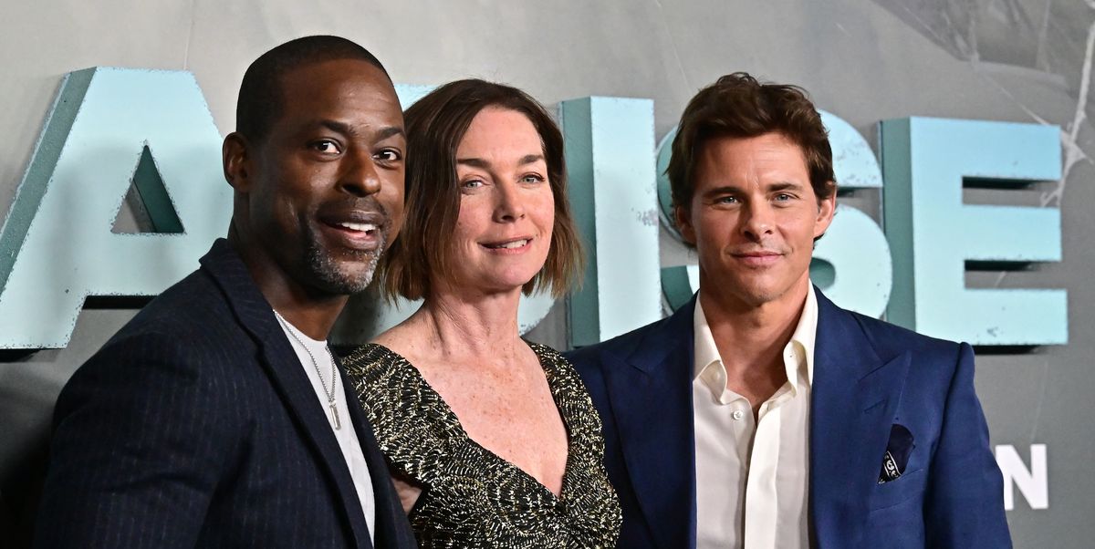 Paradise Season 2: Everything We Know