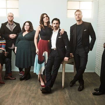NBCUniversal Press Tour - 2017 NBCUniversal Press Tour - 2017