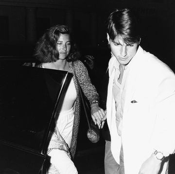 tom cruise and mimi rogers