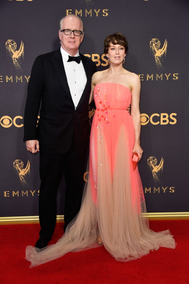 69th annual primetime emmy awards arrivals