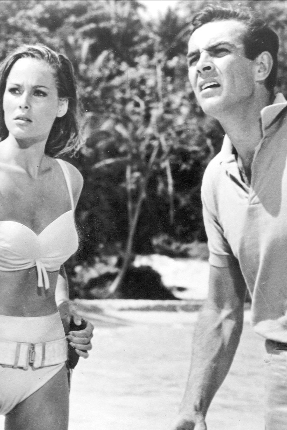 9 Most Memorable Swimsuits in TV and Film History, From Jean
