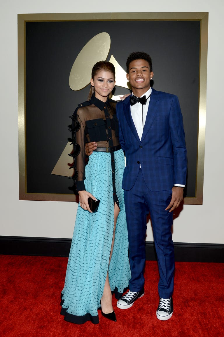 Zendaya Dating History - Who Has Zendaya Dated?