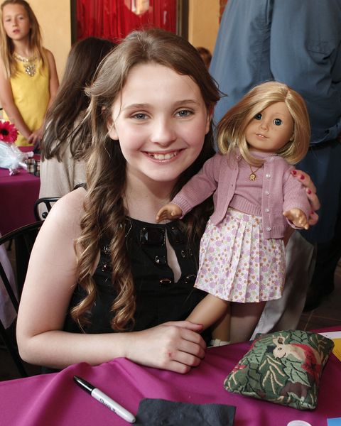 american girl doll movies
