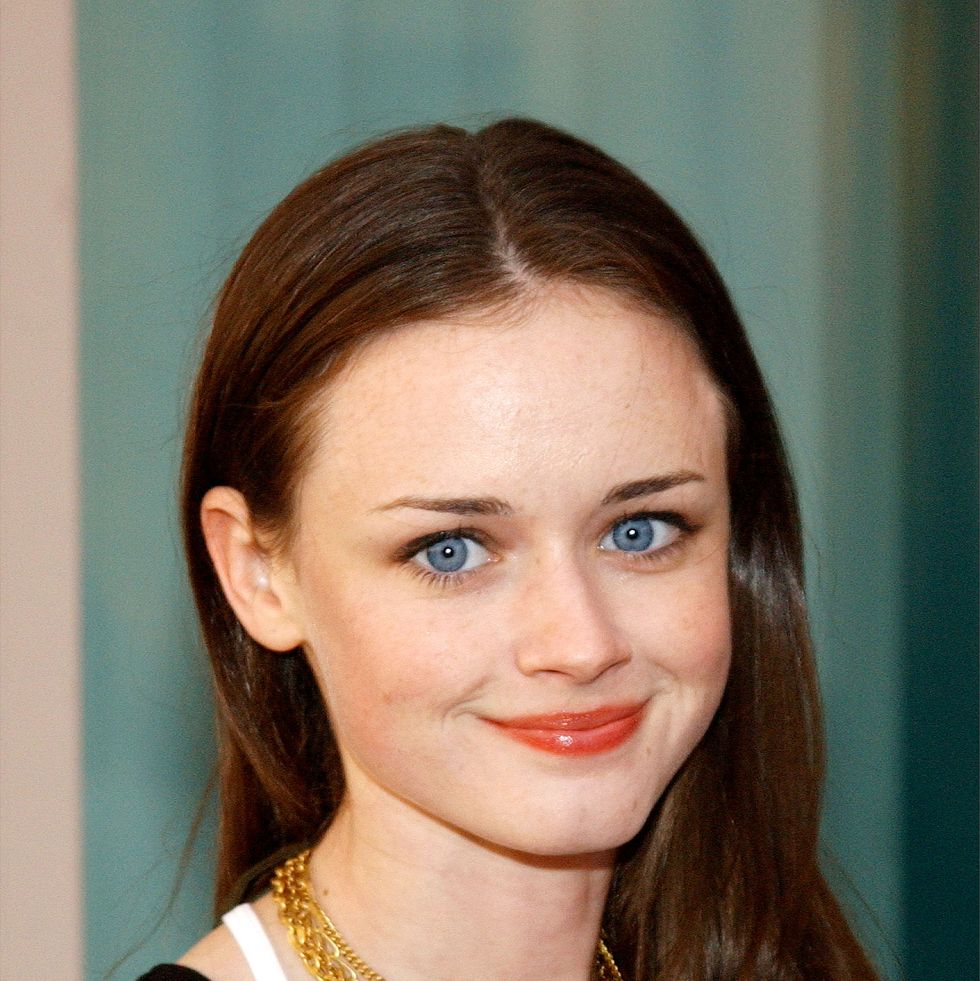 behind the scenes of gilmore girls discussion at the television academy