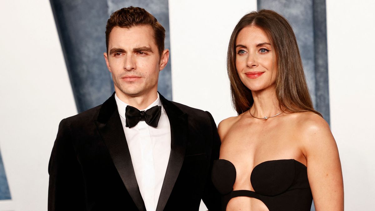 preview for Dave Franco & Alison Brie | Who Said That?