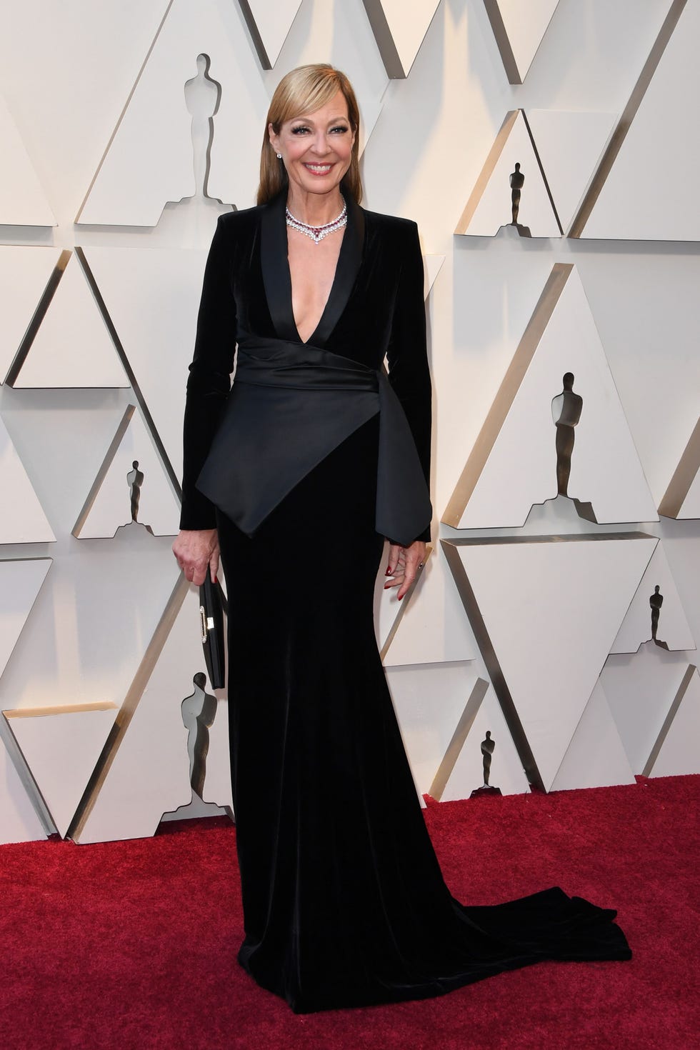 US-OSCARS-ARRIVALS