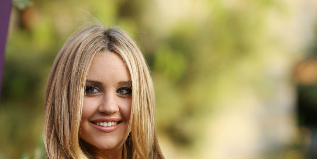 Amanda Bynes on Past Drug Abuse and Breakdown in Tell-All 'Paper' Magazine  Interview
