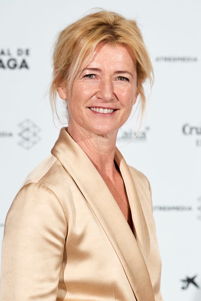 Ana Duato-Day 6 - Malaga Film Festival 2019