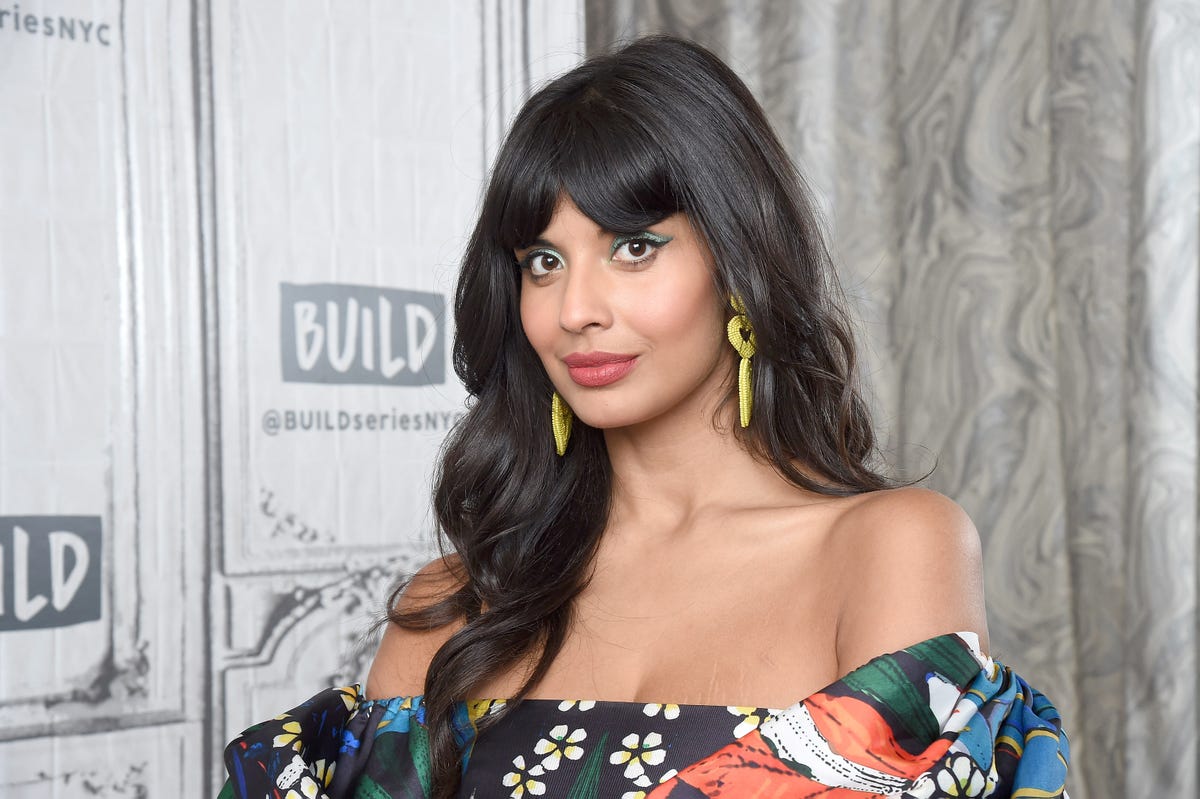 Jameela Jamil Just Opened Up About Her Suicide Attempt In Emotional Tweet