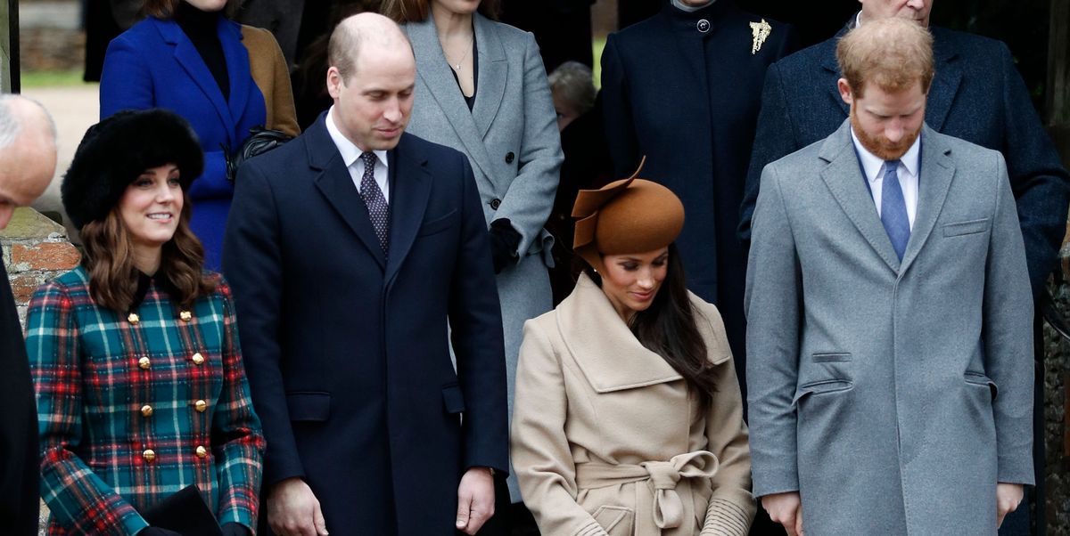 The Royal Rules About Bowing and Curtsying Are So Weird, We Had to Do a Deep Dive