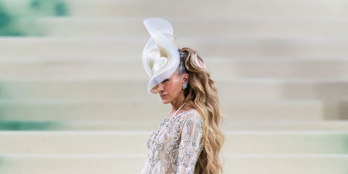 Why Sarah Jessica Parker Skipped The Met Gala