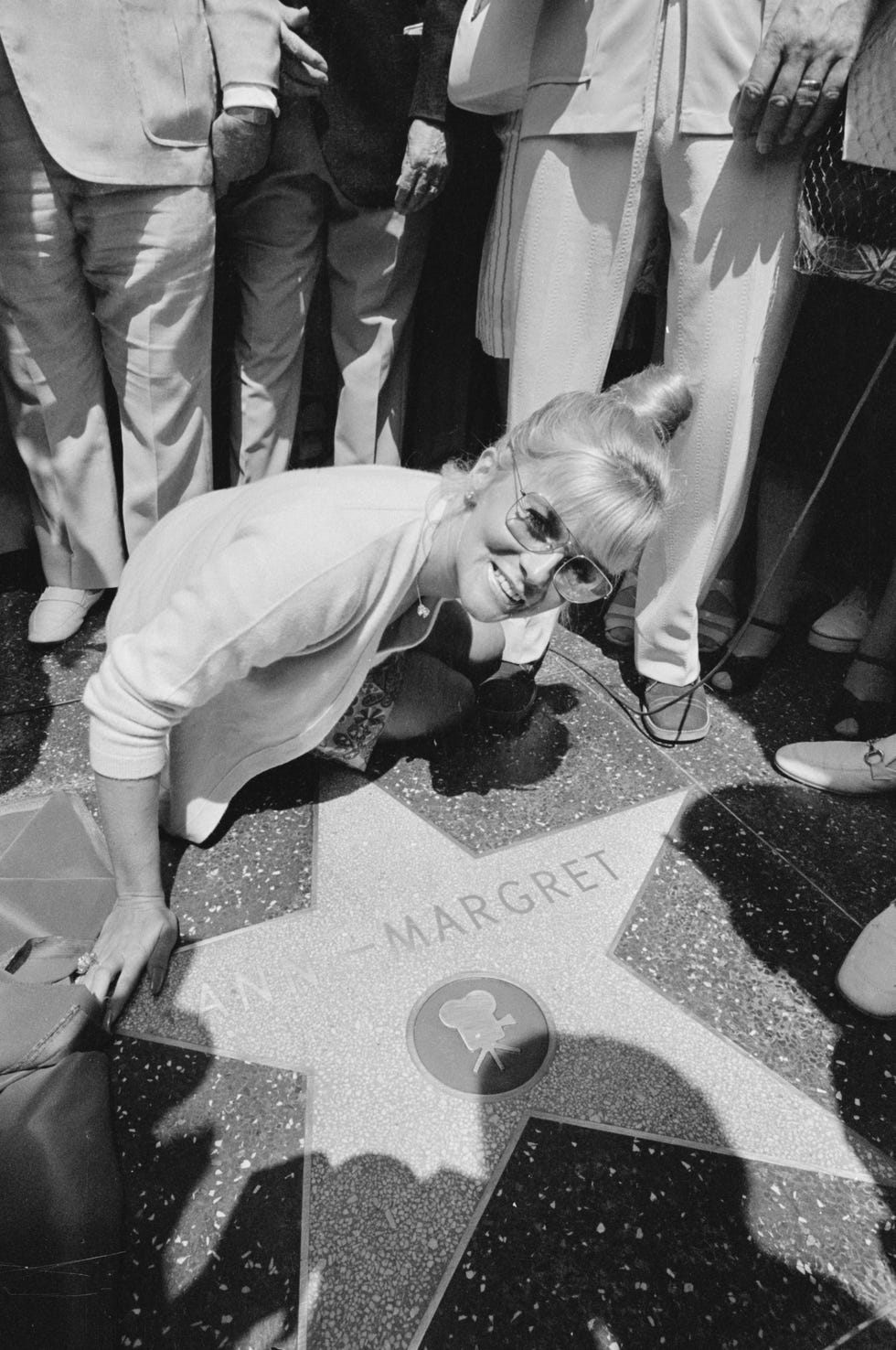 Walk of Fame