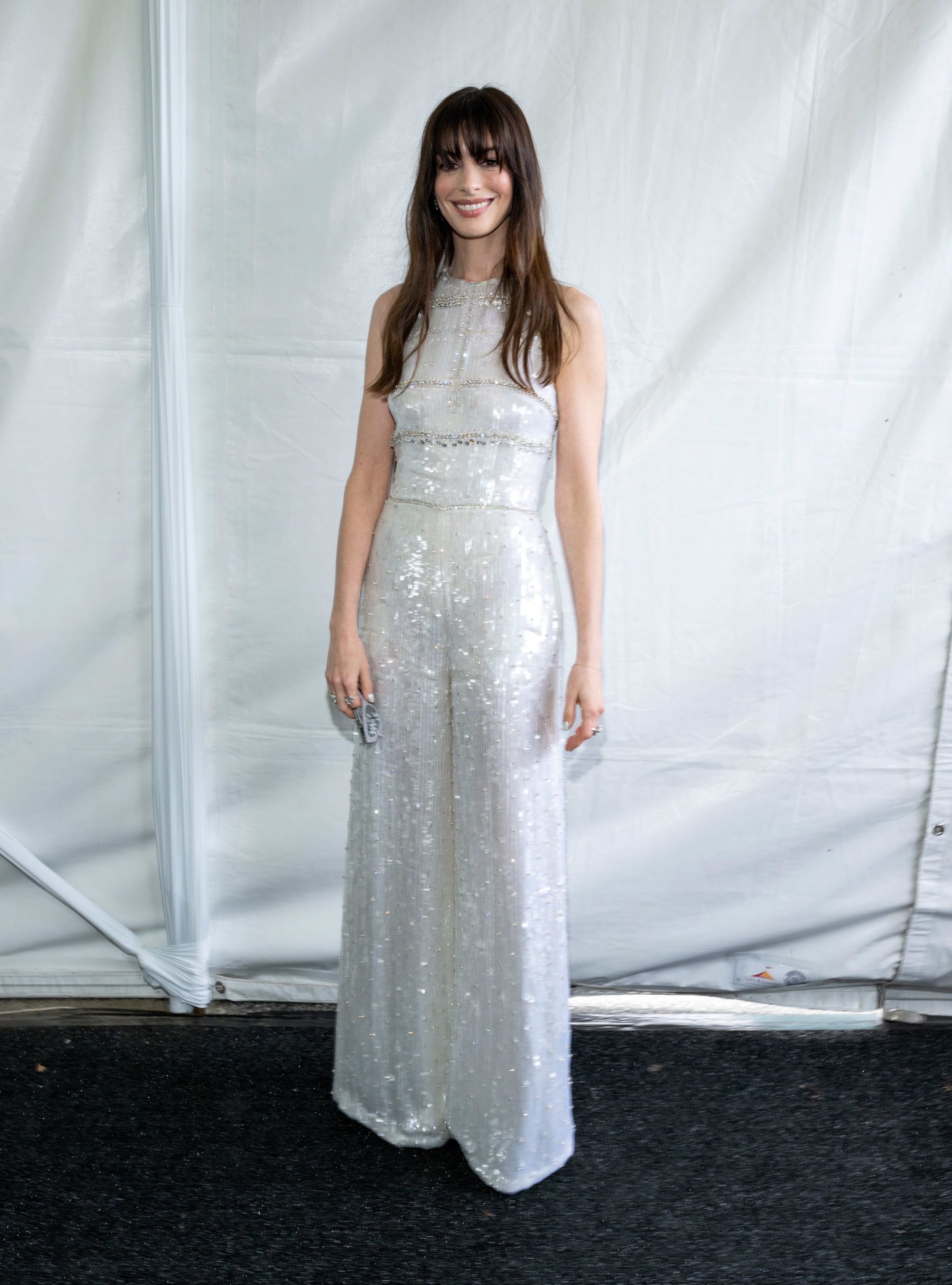 Independent Spirit Awards 2024 10 Best Dressed CodeList   Actress Anne Hathaway Attends The 2024 Film Independent News Photo 1708937994 