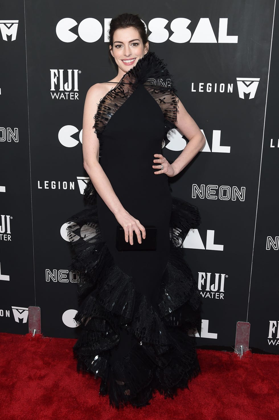 colossal new york premiere