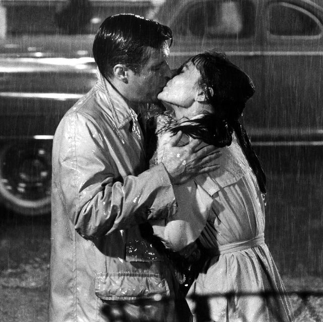 mejores besos historia cine romantico