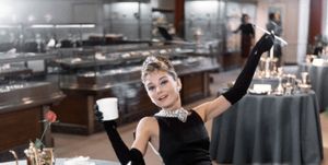 Louis Vuitton Looks Set To Open Its First Café & Restaurant