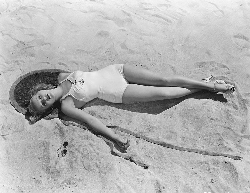 betty grable