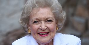 betty white dead at age 99, golden girls, the greater los angeles zoo association's glaza 45th annual beastly ball