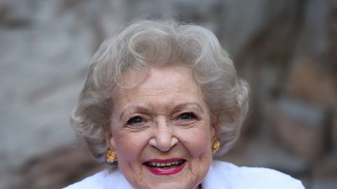 preview for Betty White Is More Than Just a “Golden Girl”