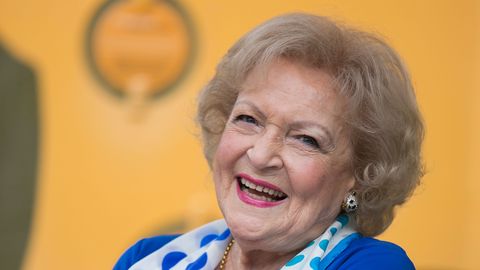 preview for Betty White Is More Than Just a “Golden Girl”
