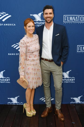brittany snow tyler stanaland