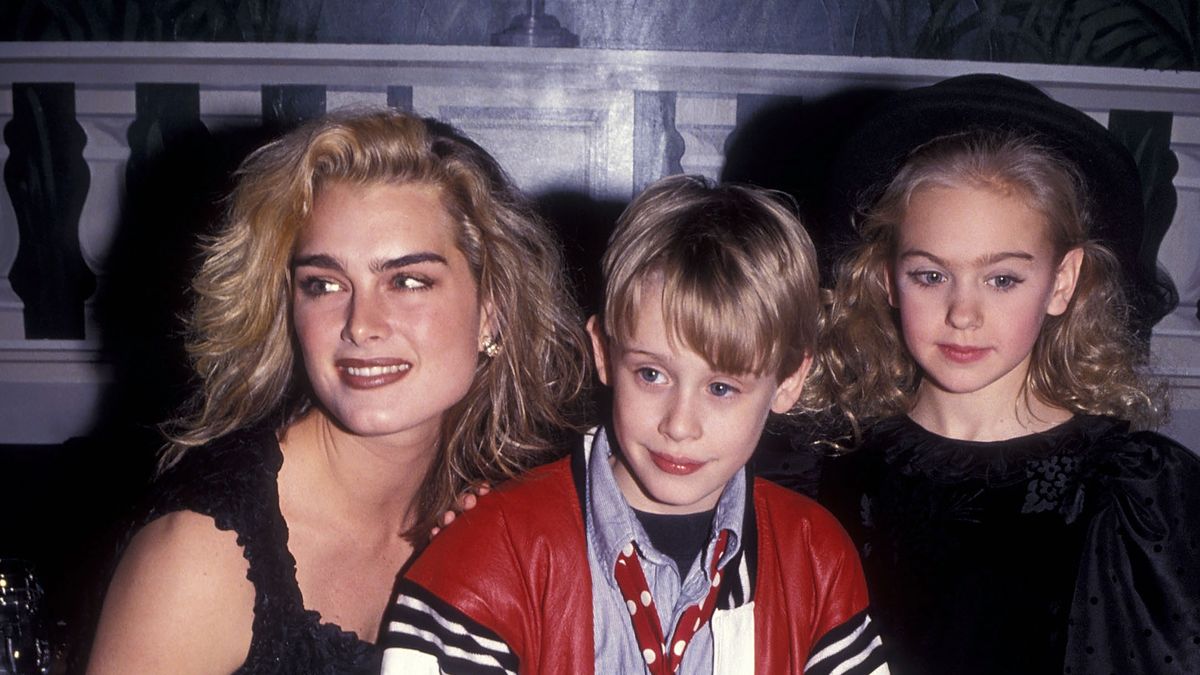 preview for Then & Now: The Cast of "Home Alone"