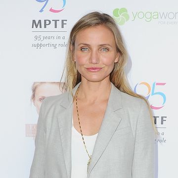 because age is a state of mind cameron diaz joins mptf to celebrate health and fitness