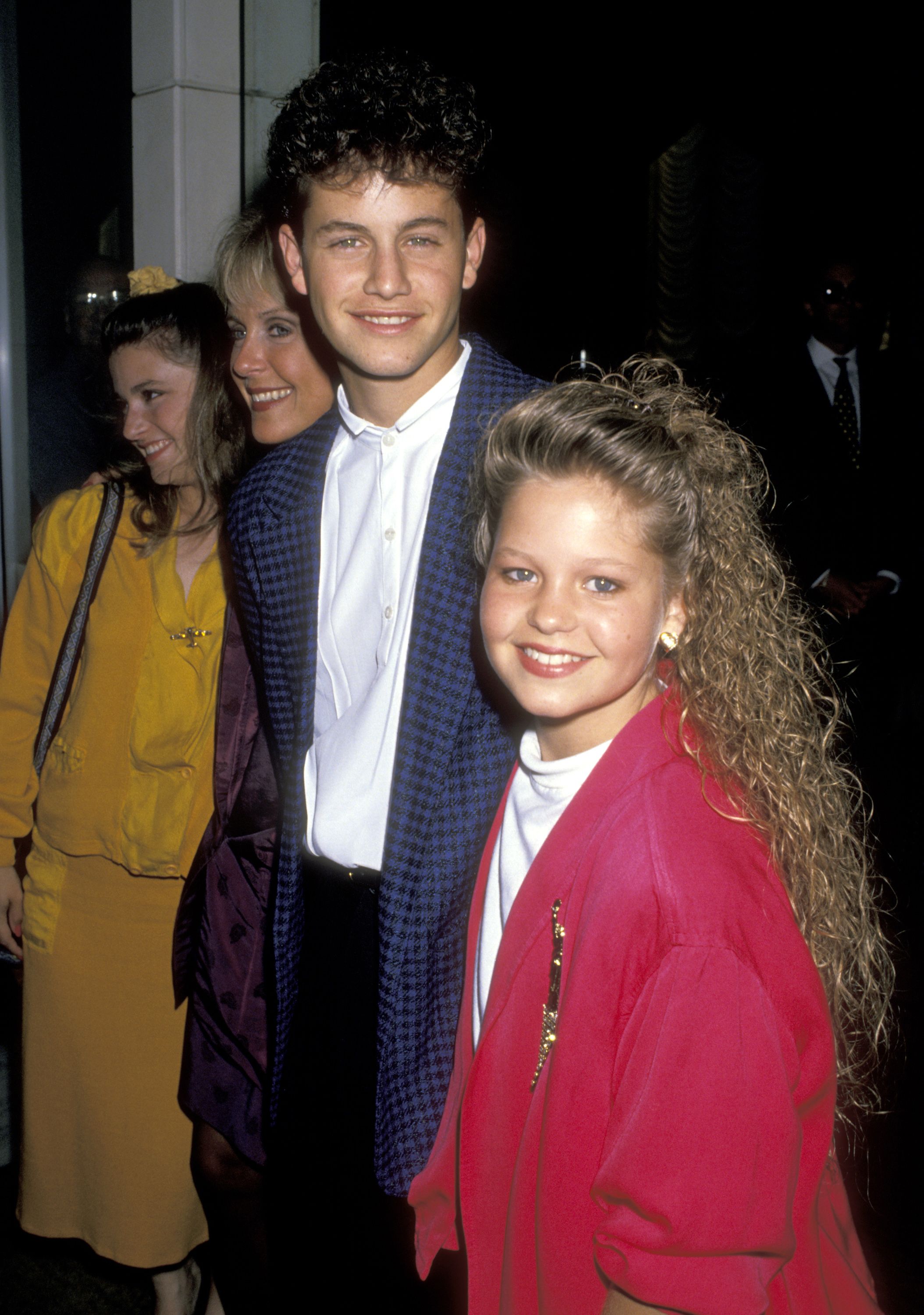 80s hairstyles store