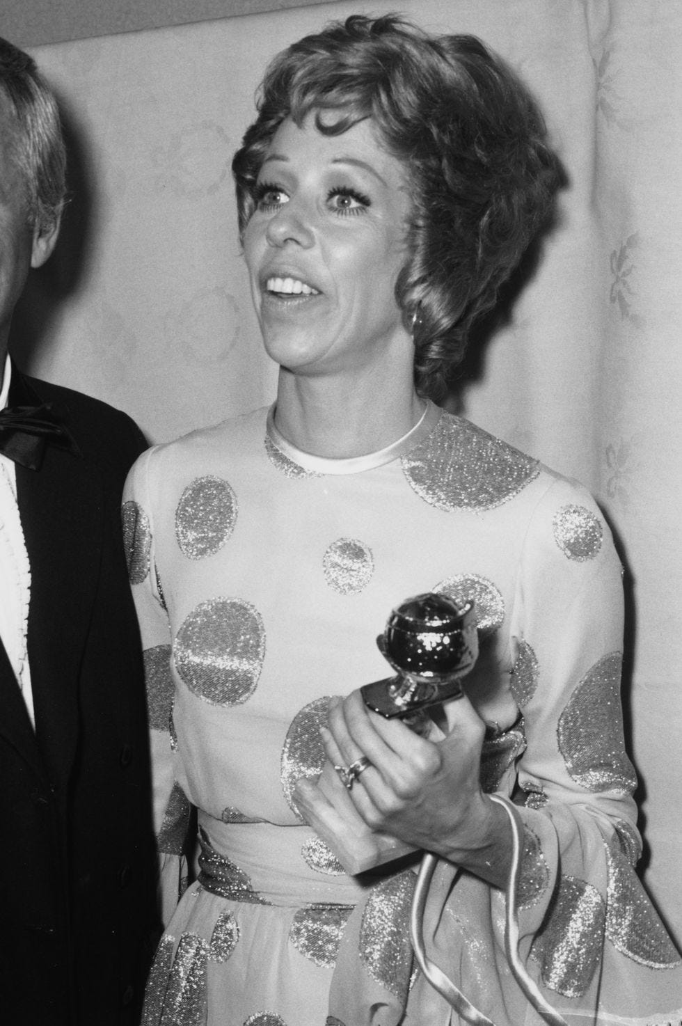 Carol Burnett