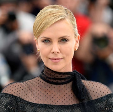 charlize theron
