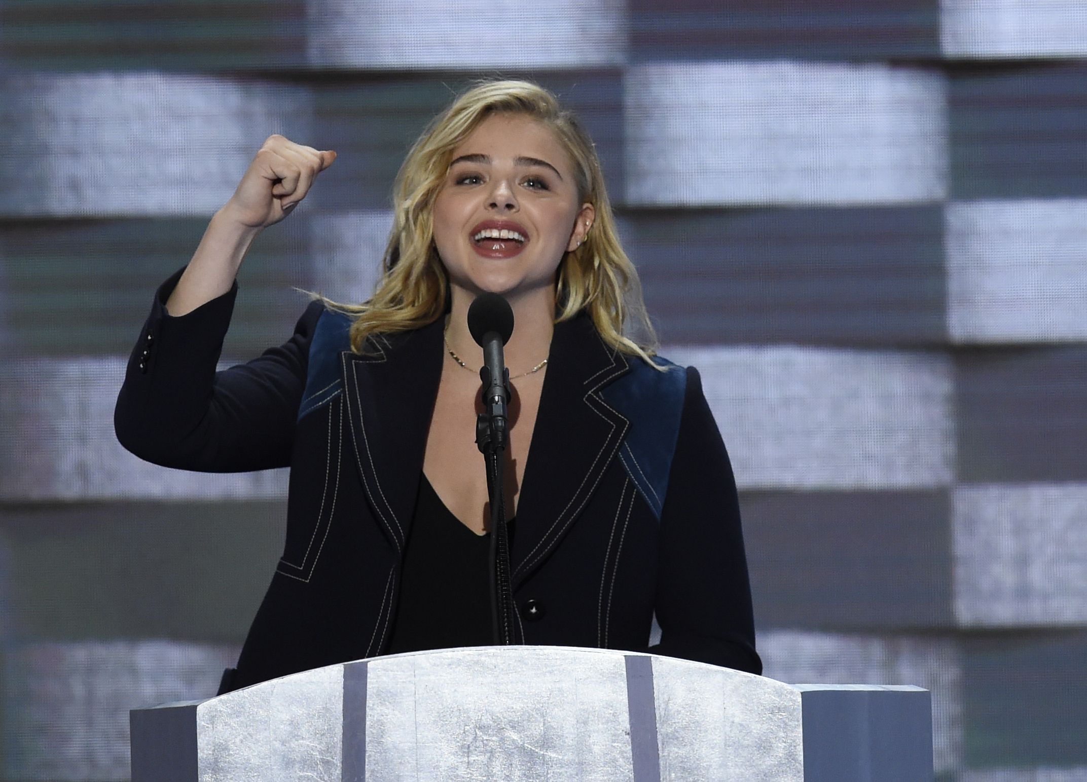 Chloe Grace Moretz says there should be no age limit for LGBTQ+