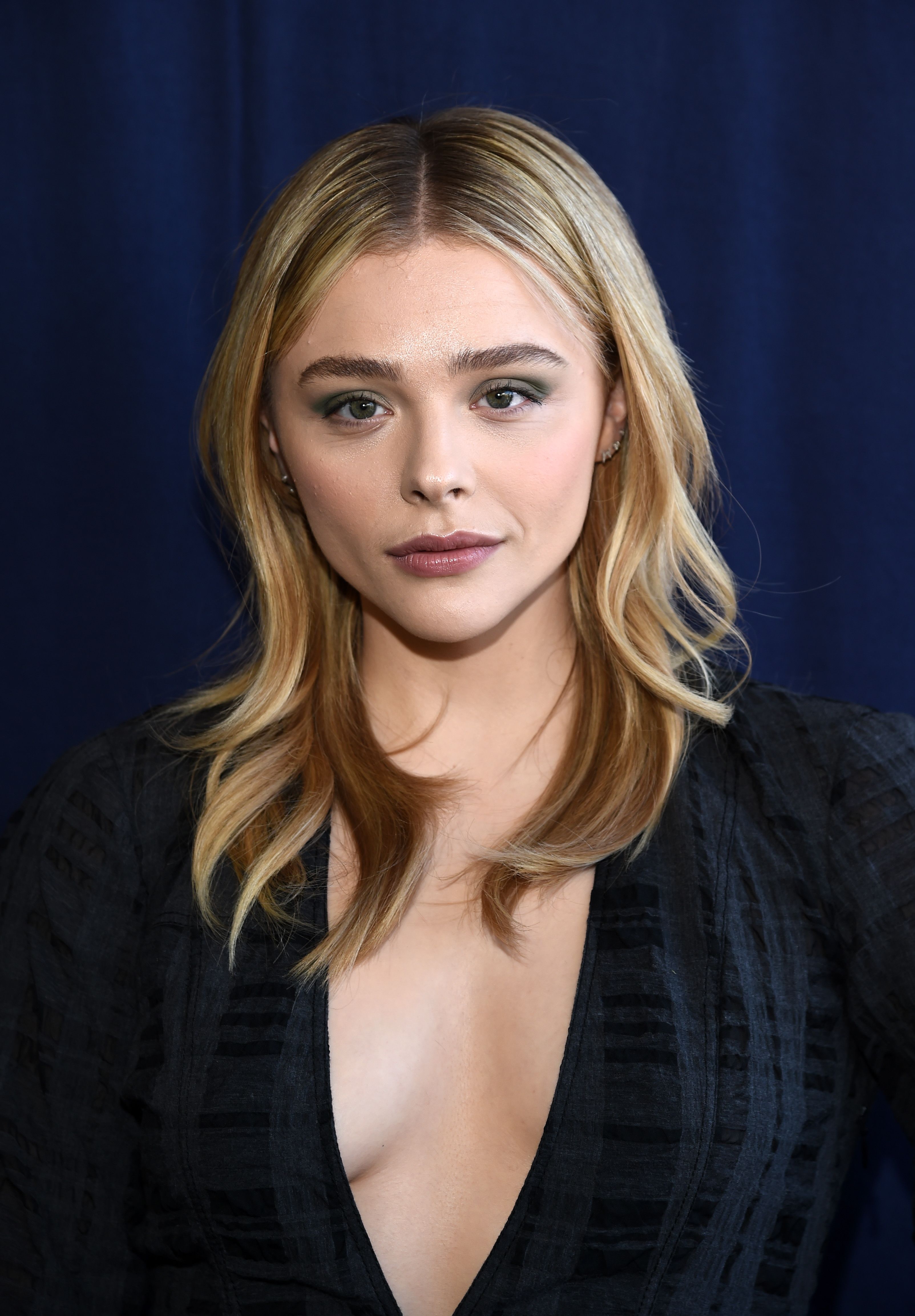 Chloe Grace Moretz says there should be no age limit for LGBTQ+ education
