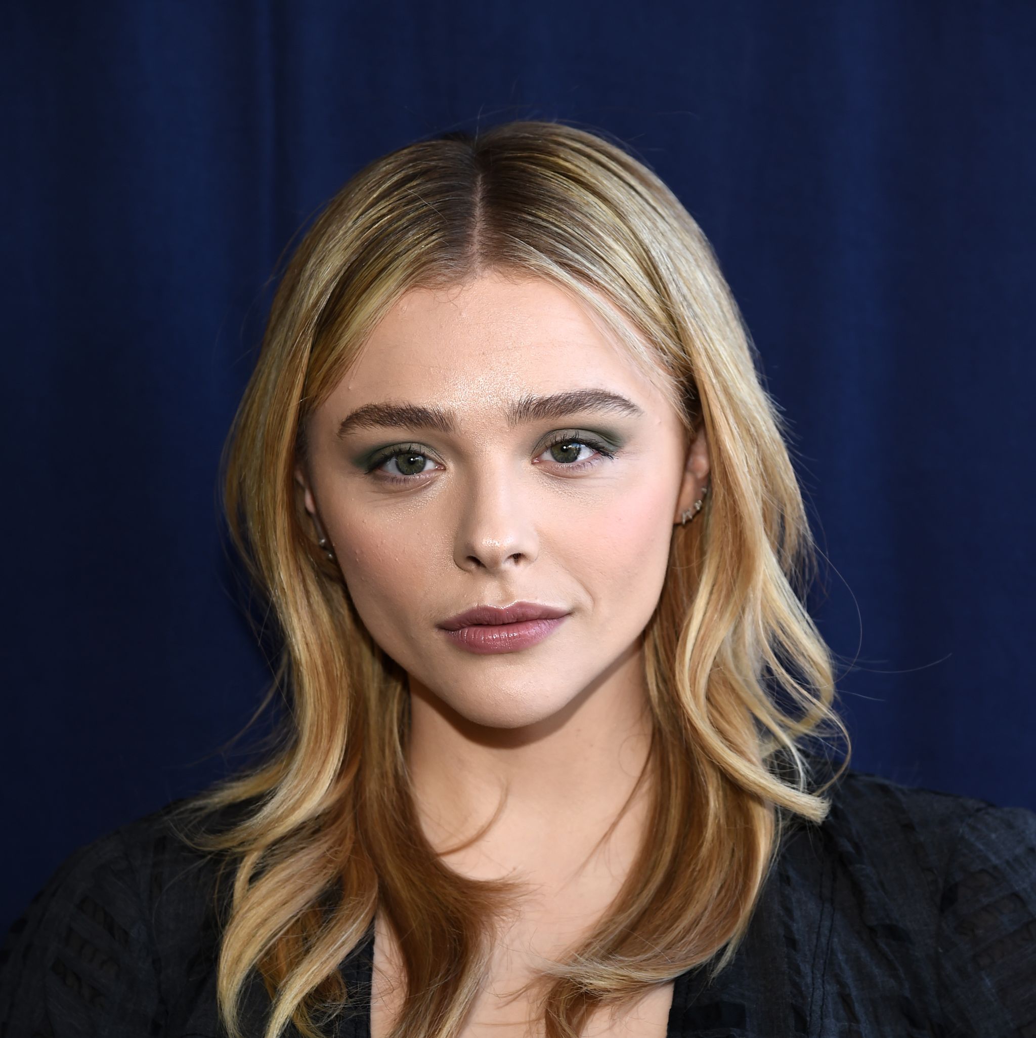 Chloe Grace Moretz says there should be no age limit for LGBTQ+