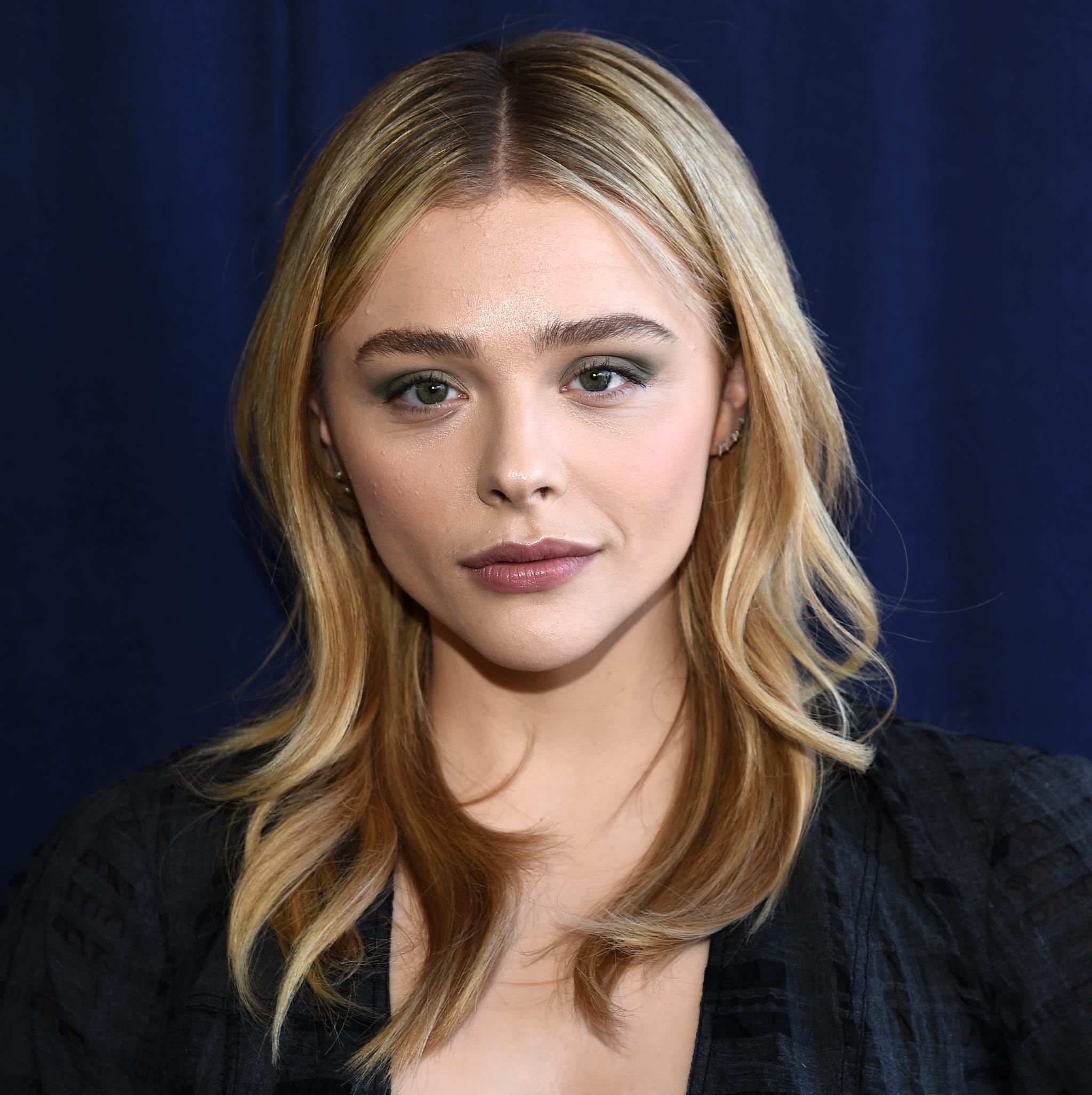 Chloe Grace Moretz says there should be no age limit for LGBTQ+