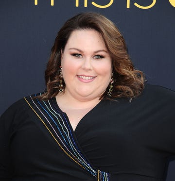 Chrissy Metz Premiere Of NBC's 'This Is Us' Season 2 - Arrivals