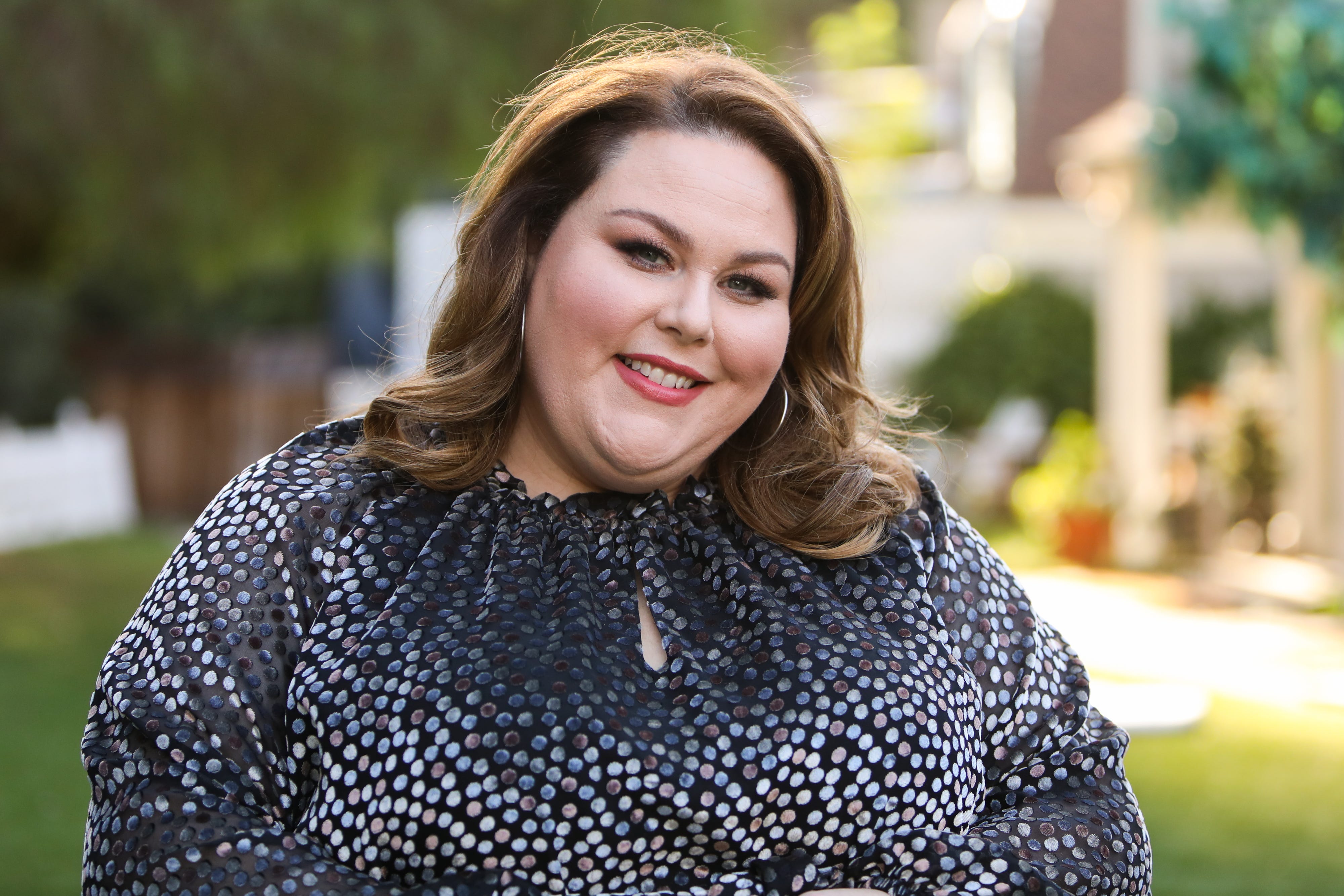&amp;#39;This Is Us&amp;#39; star Chrissy Metz reflects on body positivity and her path ...