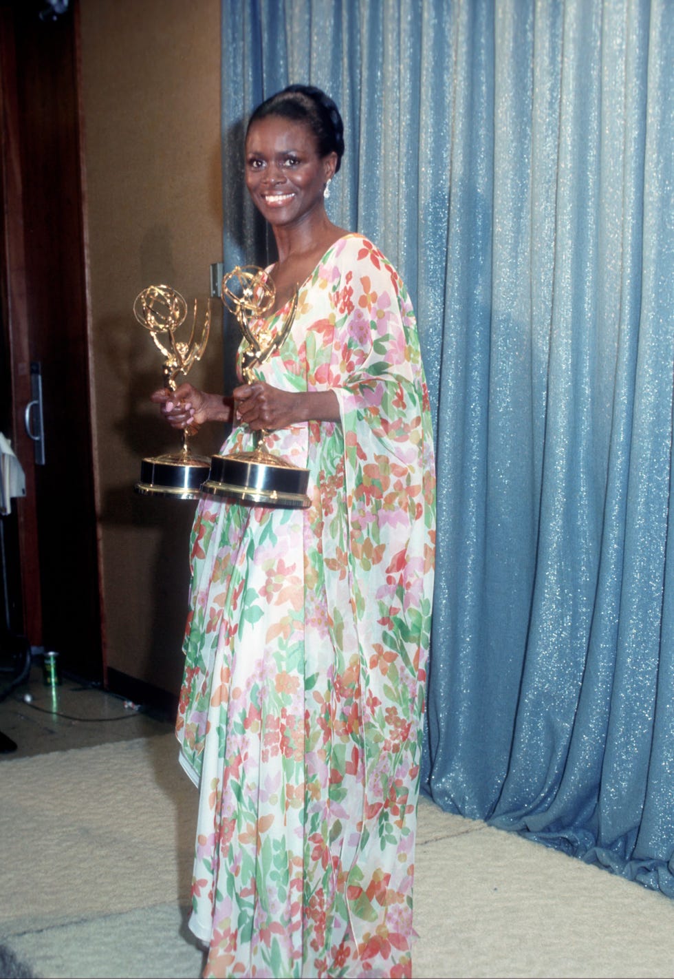 The 34 Most Memorable Emmy Dresses of All Time