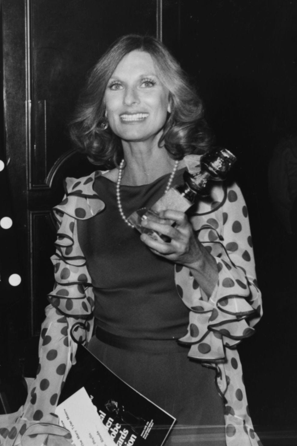 Cloris Leachman