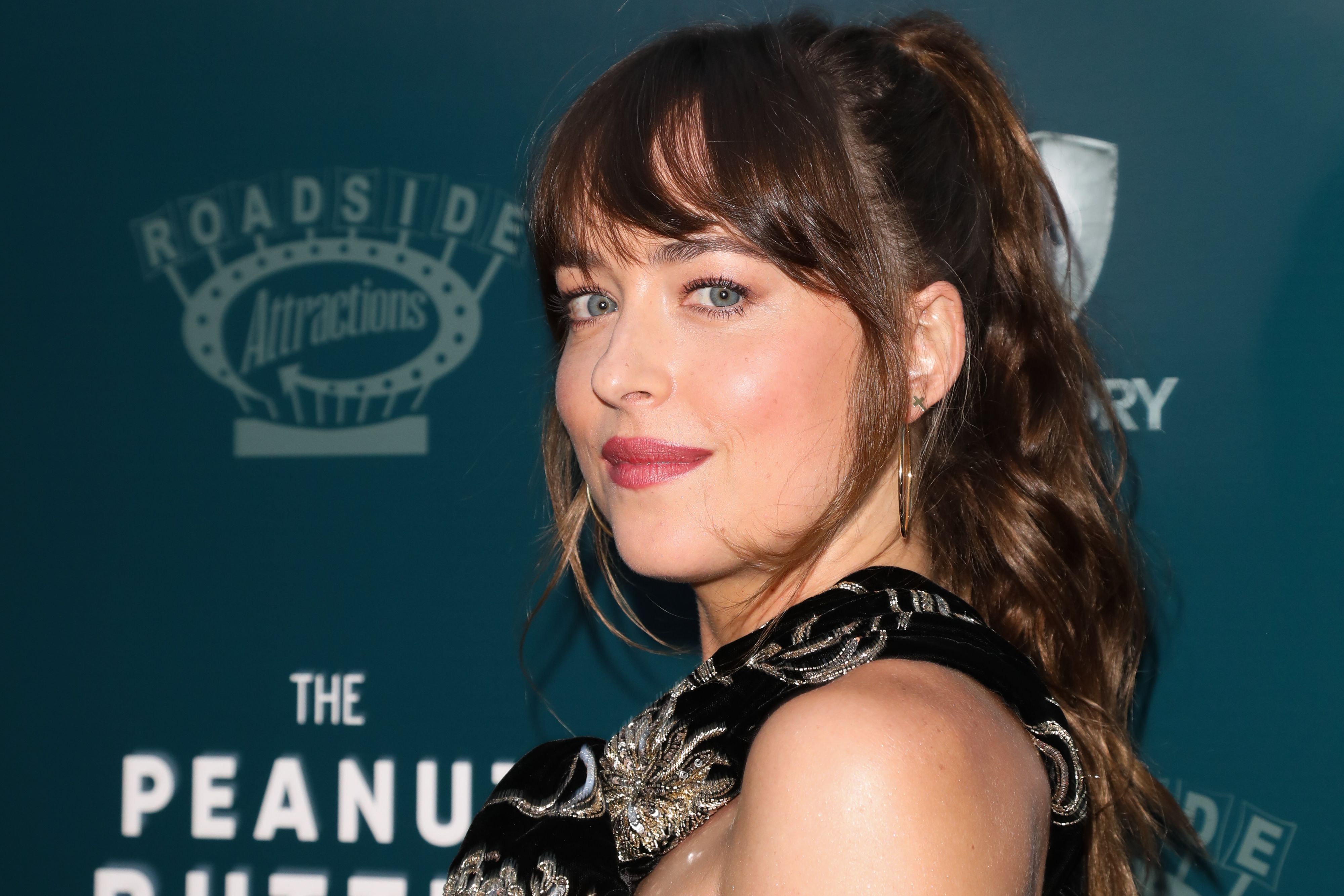 Dakota Johnson en Chris Martin weer samen met dank aan Gwyneth Paltrow