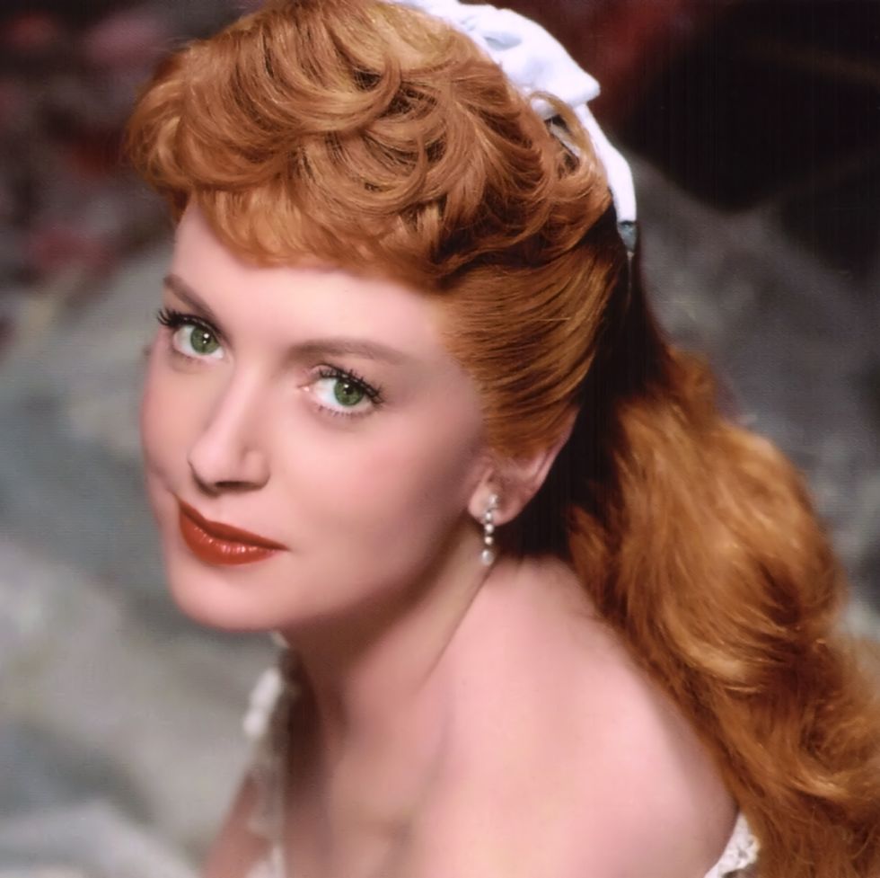 deborah kerr in the king and i