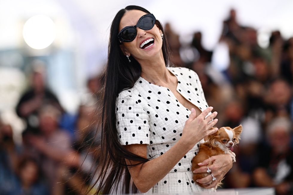 topshot france film festival cannes