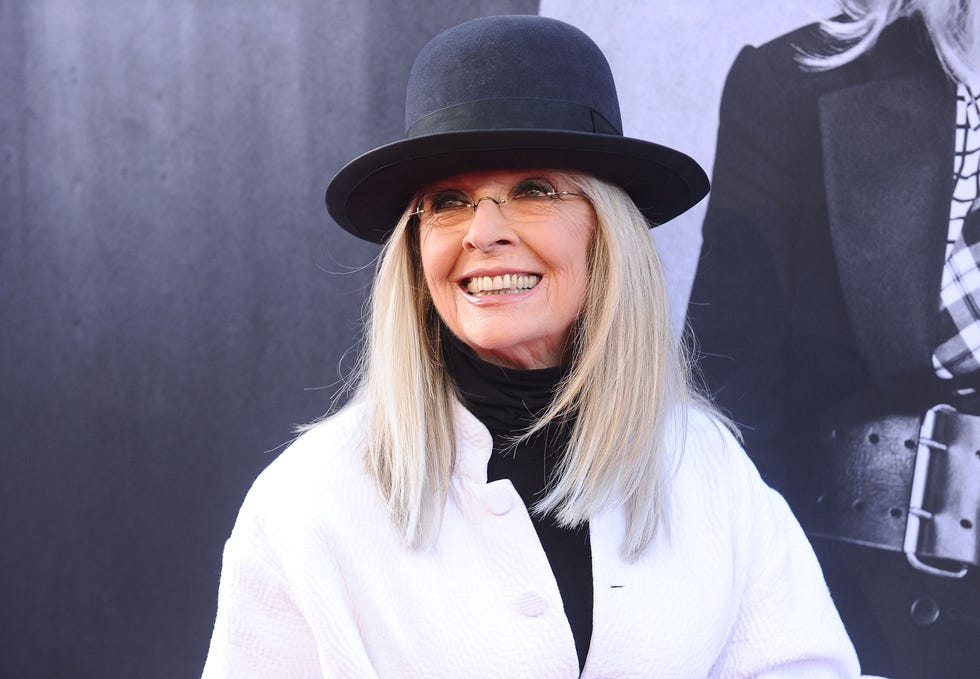 diane keaton